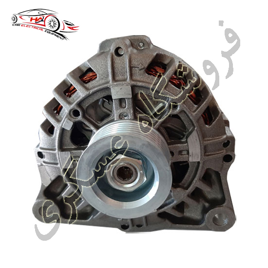 دينام پژو 206